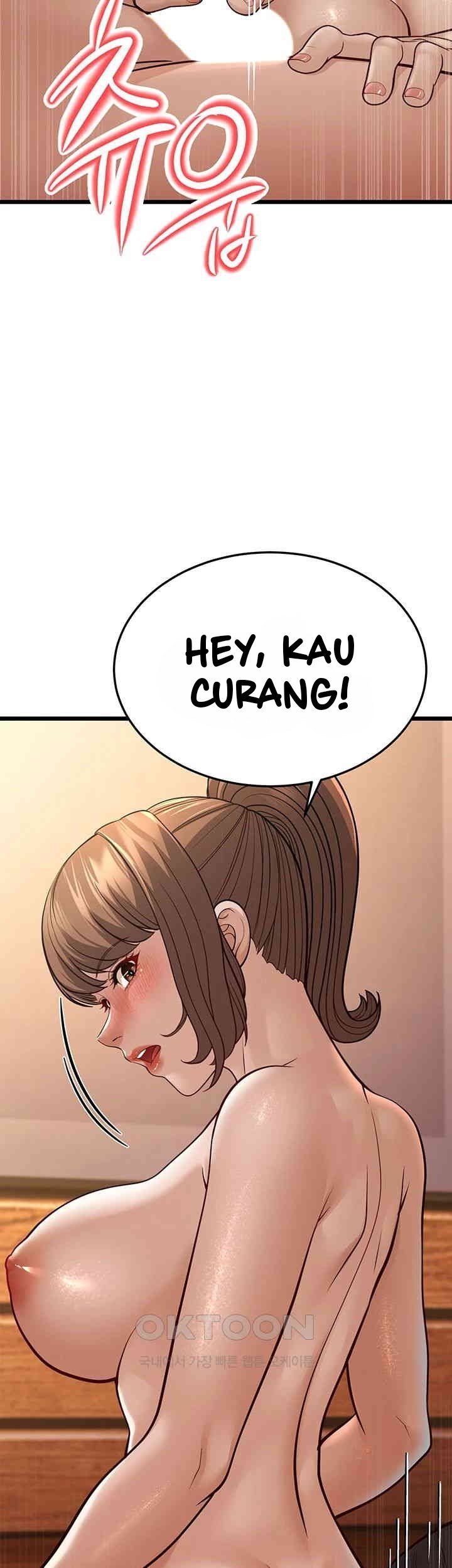 A Young Auntie - Chapter 11 44