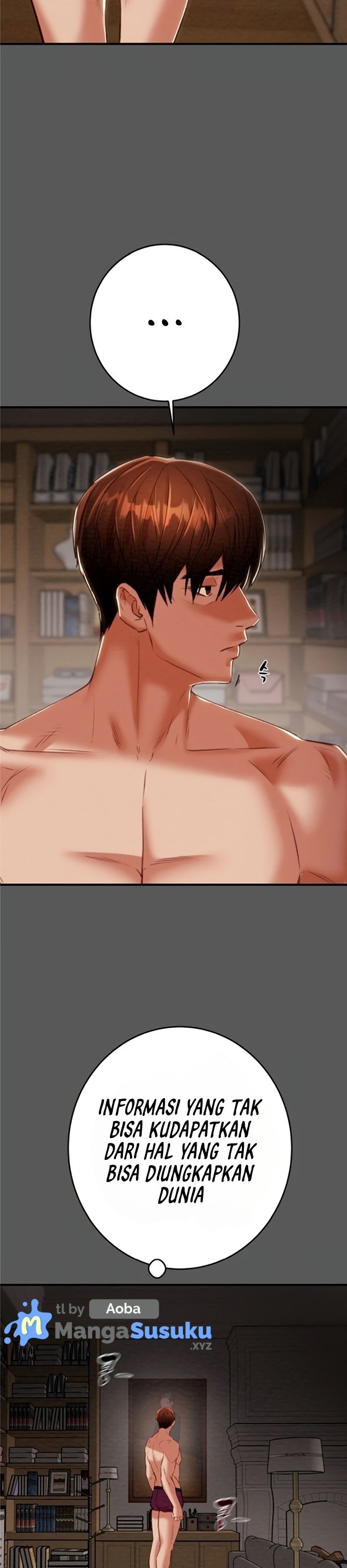 The Man Who Devours - Chapter 11 50 The Man Who Devours - Chapter 11 50