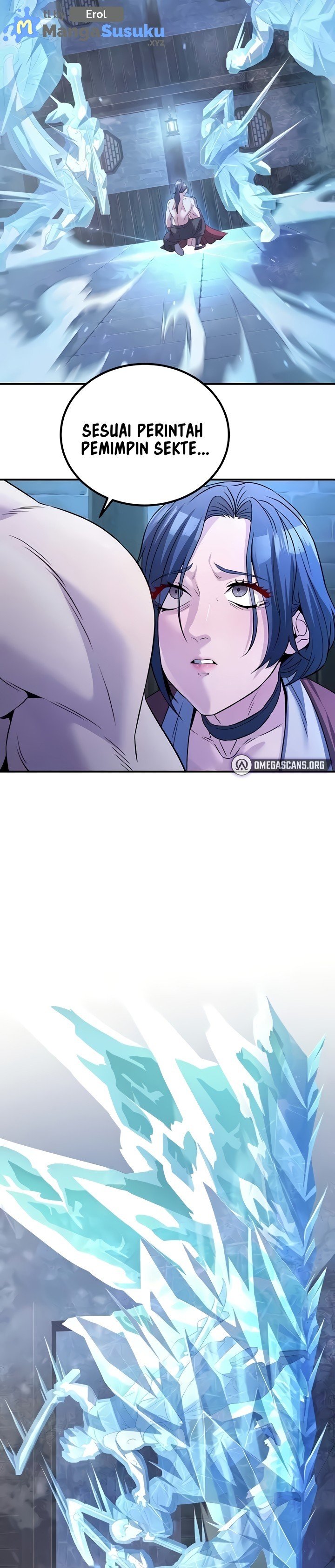 The Lustful Demon is the King of Demons - Chapter 11 41 The Lustful Demon is the King of Demons - Chapter 11 41