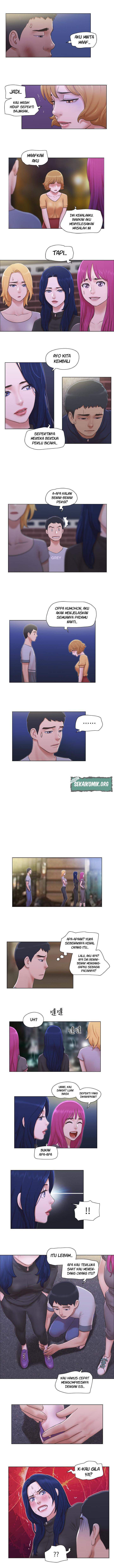 Can I Touch It? - Chapter 11 6