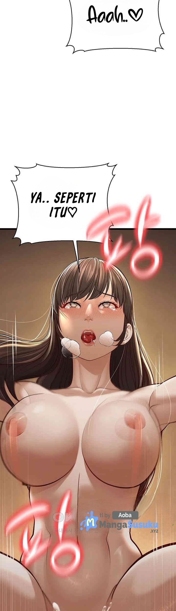 A Young Auntie - Chapter 11 61