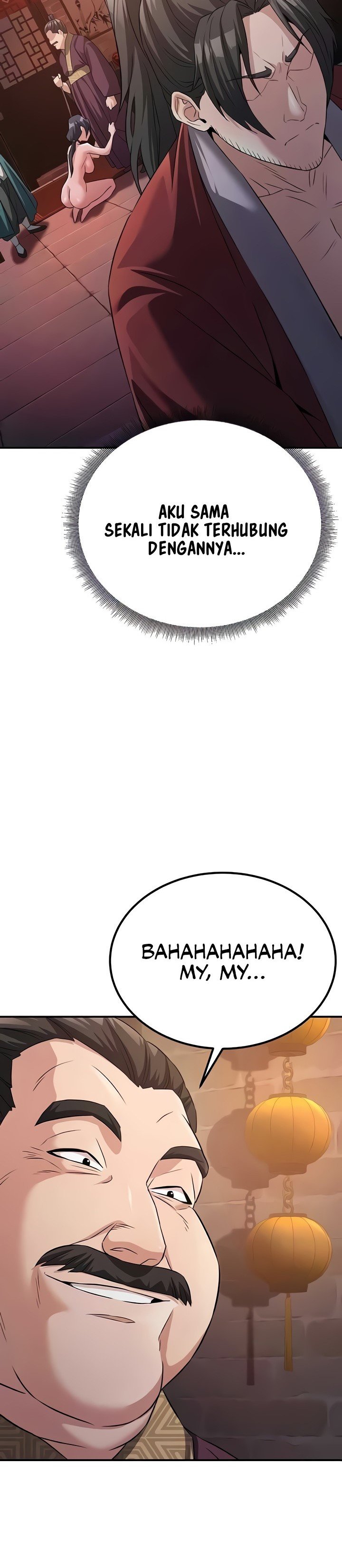 The Lustful Demon is the King of Demons - Chapter 11 24 The Lustful Demon is the King of Demons - Chapter 11 24