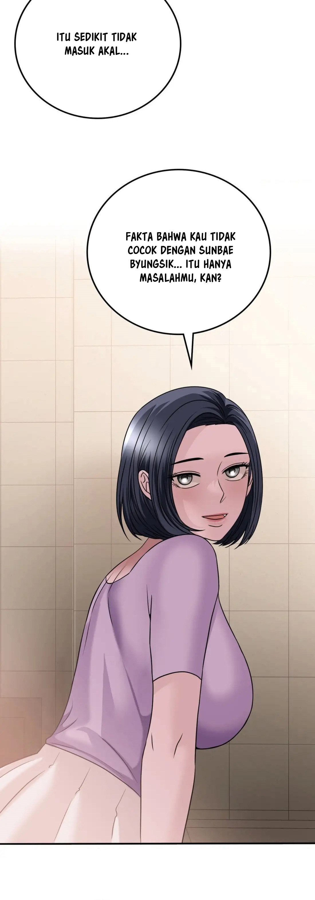 Stepmother&#8217;s Past - Chapter 25 26