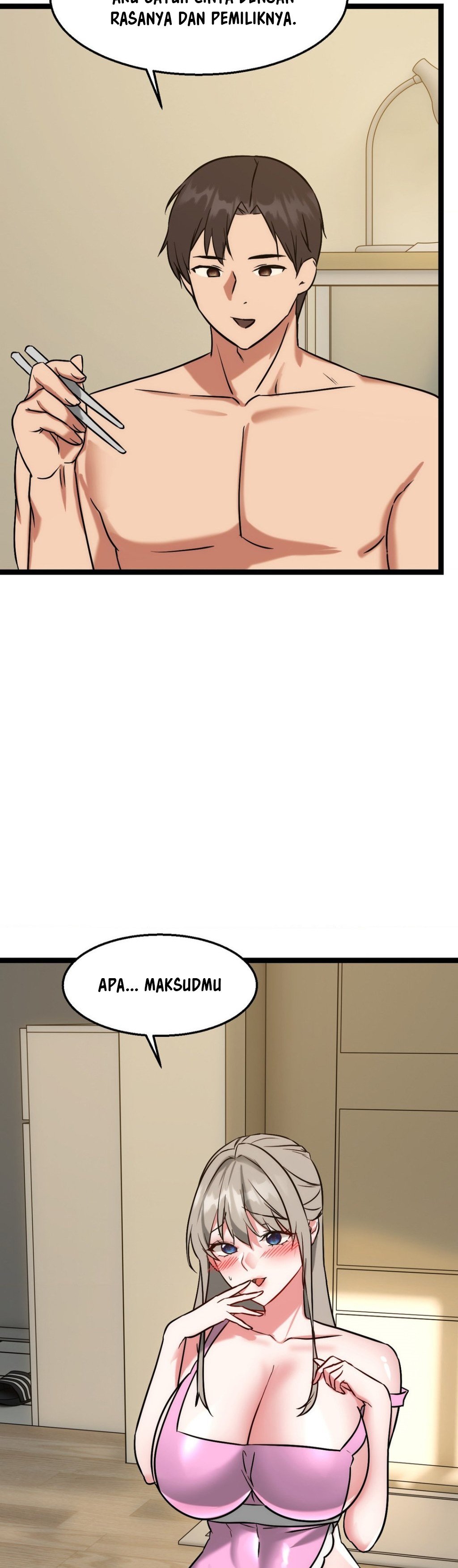 Chewy - Chapter 25 9