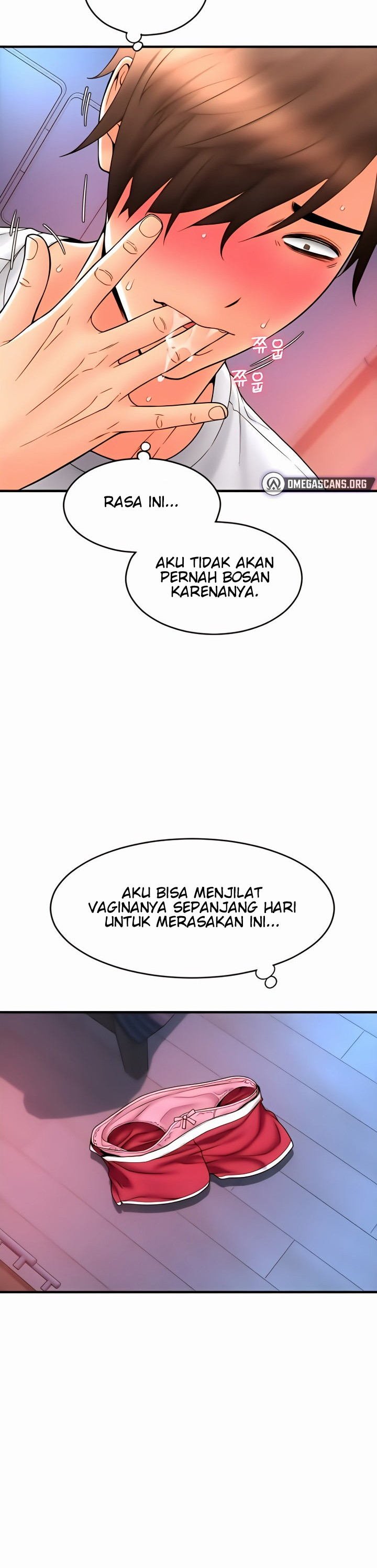 Pay With Sperm Pay - Chapter 25 27 Pay With Sperm Pay - Chapter 25 27