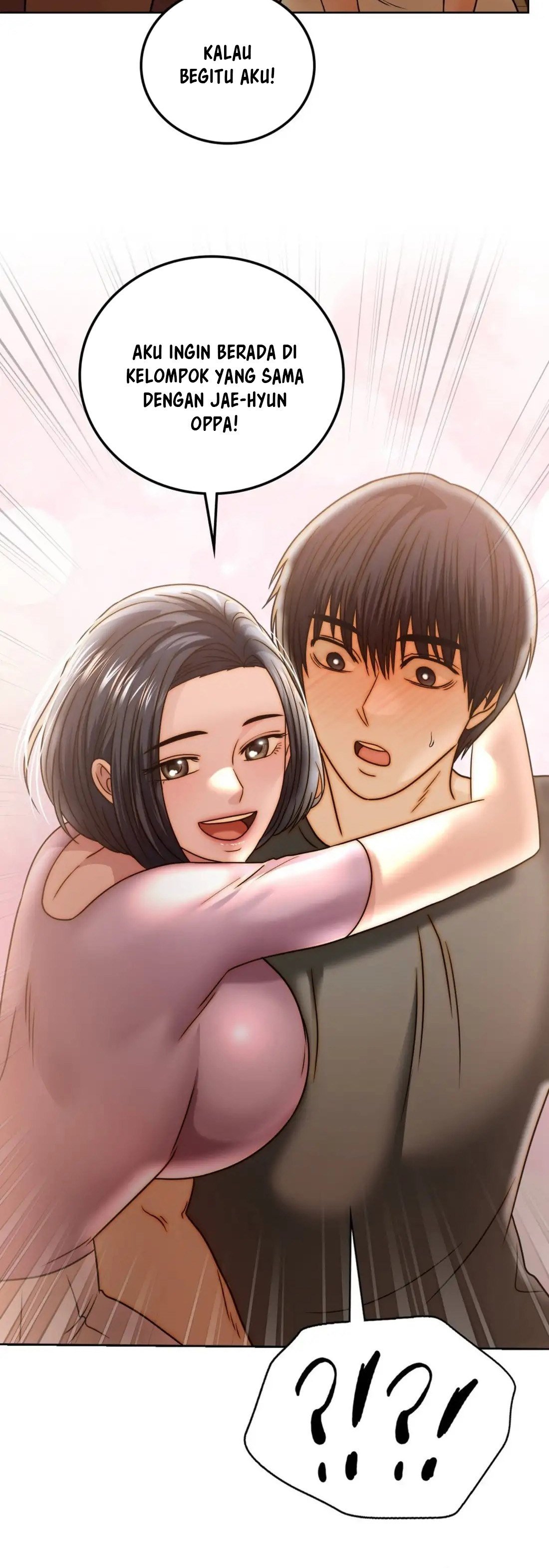 Stepmother&#8217;s Past - Chapter 25 17