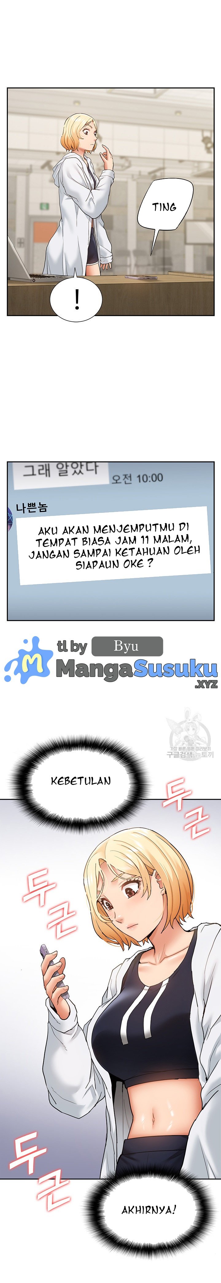 I Was the One Who Got Hypnotized but I Made an Idol Harem - Chapter 25 18 I Was the One Who Got Hypnotized but I Made an Idol Harem - Chapter 25 18