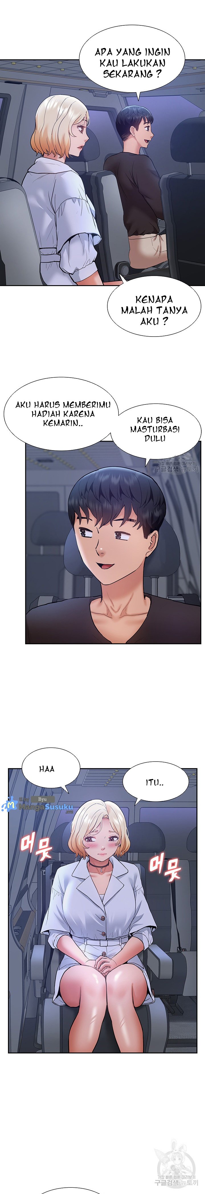 I Was the One Who Got Hypnotized but I Made an Idol Harem - Chapter 25 21 I Was the One Who Got Hypnotized but I Made an Idol Harem - Chapter 25 21