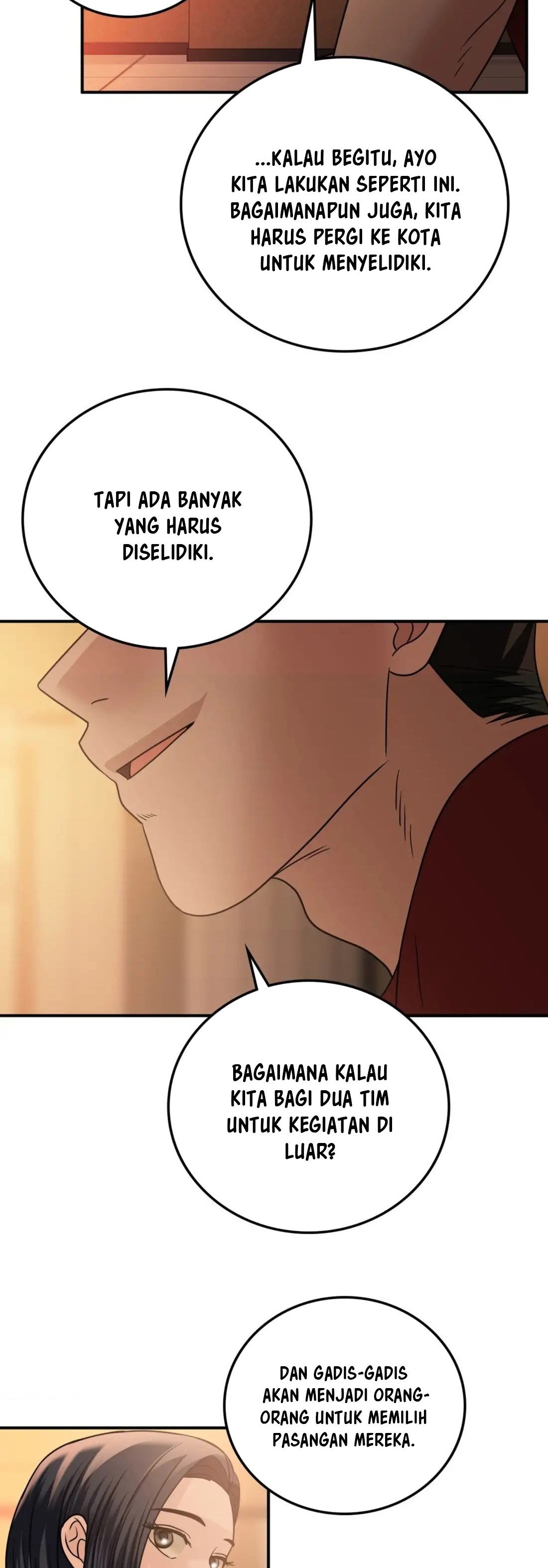 Stepmother&#8217;s Past - Chapter 25 15