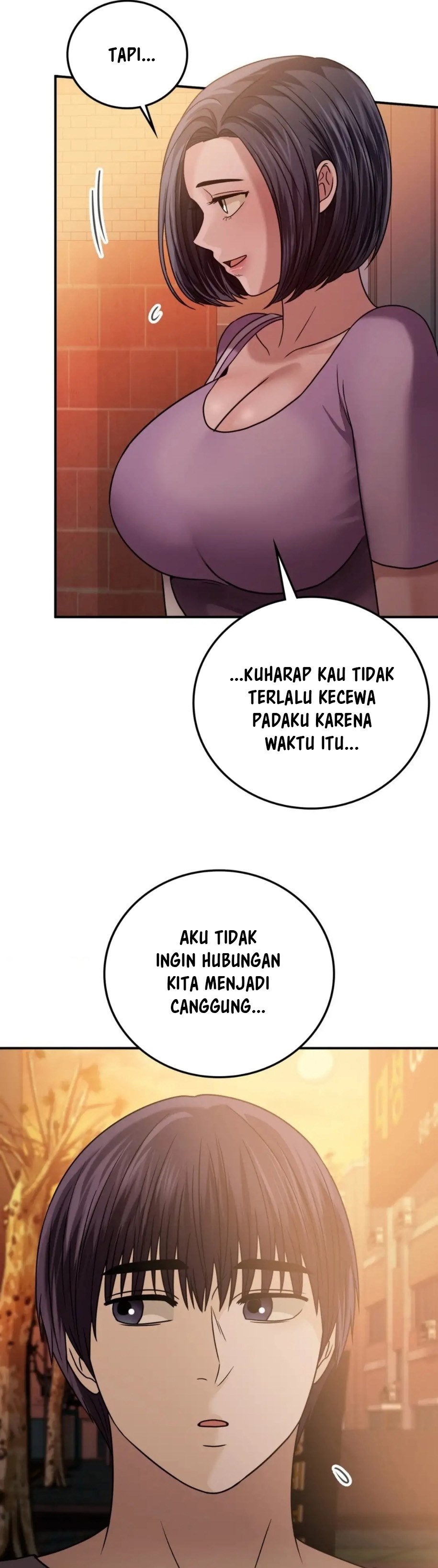 Stepmother&#8217;s Past - Chapter 25 36