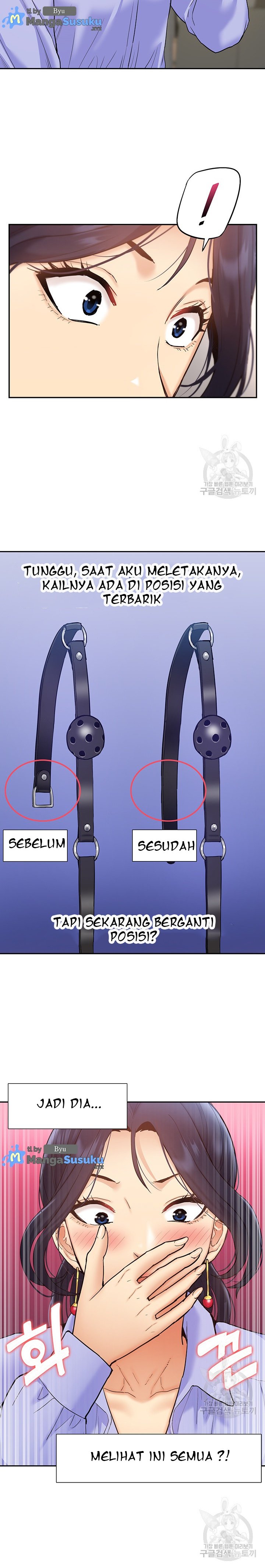 I Was the One Who Got Hypnotized but I Made an Idol Harem - Chapter 25 9 I Was the One Who Got Hypnotized but I Made an Idol Harem - Chapter 25 9
