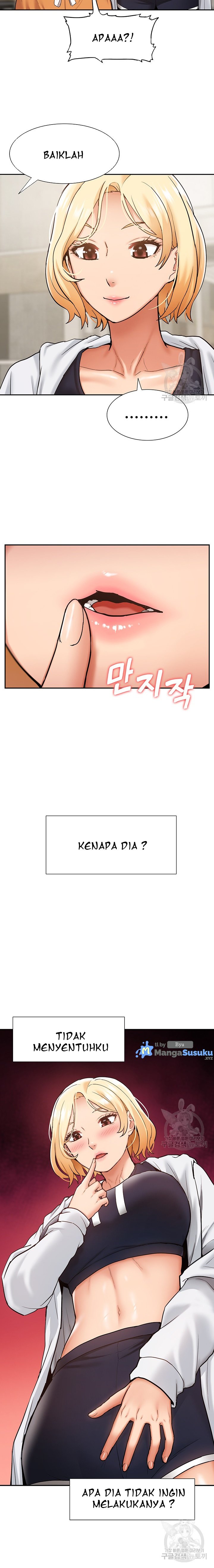 I Was the One Who Got Hypnotized but I Made an Idol Harem - Chapter 25 17 I Was the One Who Got Hypnotized but I Made an Idol Harem - Chapter 25 17