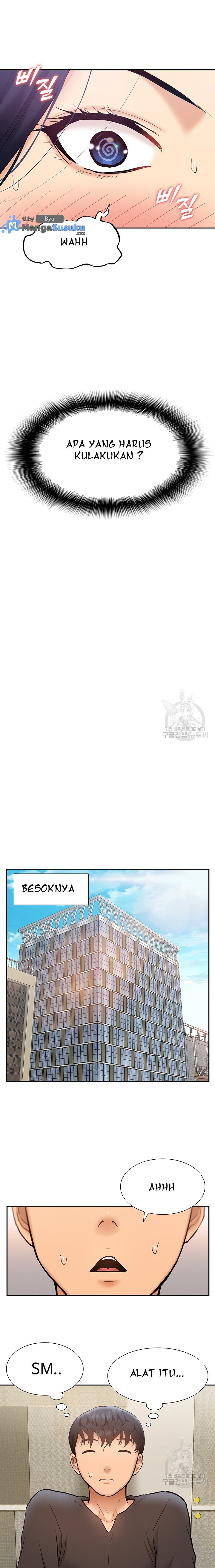 I Was the One Who Got Hypnotized but I Made an Idol Harem - Chapter 25 10 I Was the One Who Got Hypnotized but I Made an Idol Harem - Chapter 25 10