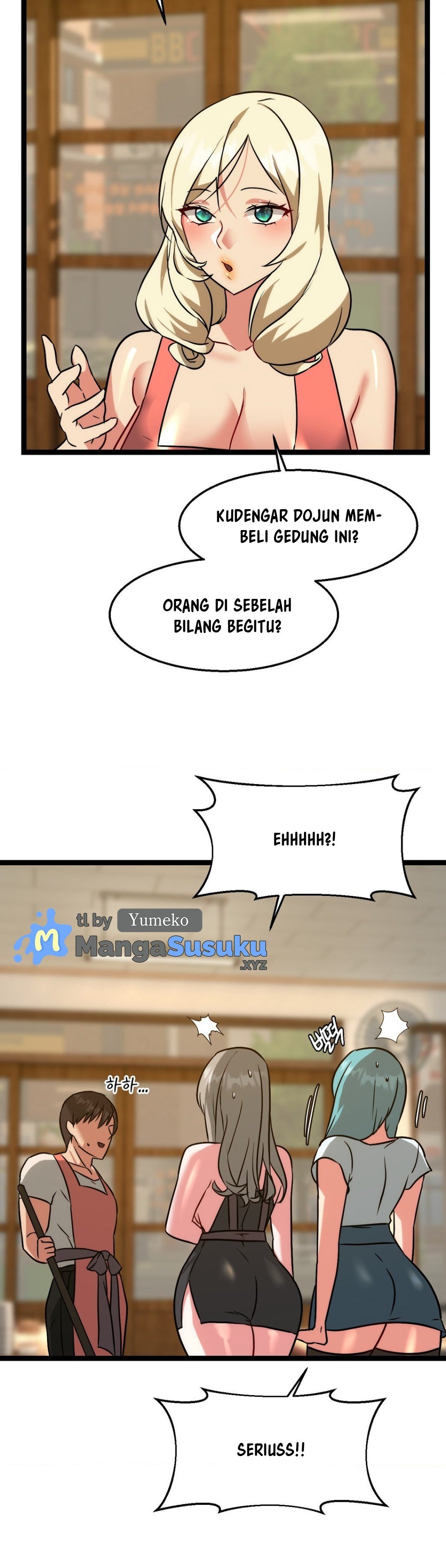 Chewy - Chapter 25 30