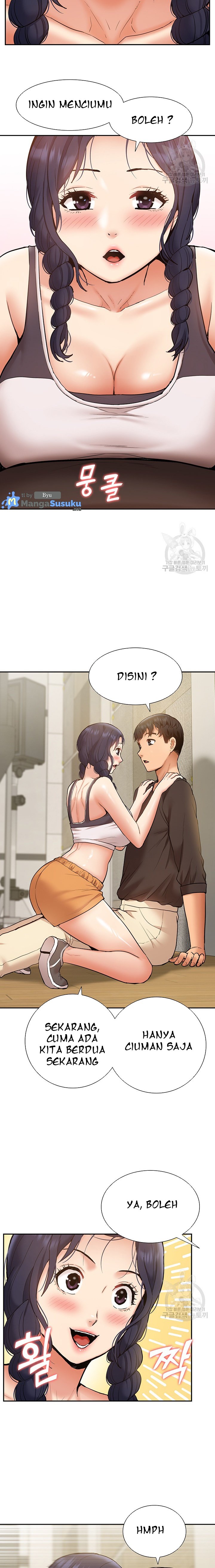 I Was the One Who Got Hypnotized but I Made an Idol Harem - Chapter 25 12 I Was the One Who Got Hypnotized but I Made an Idol Harem - Chapter 25 12