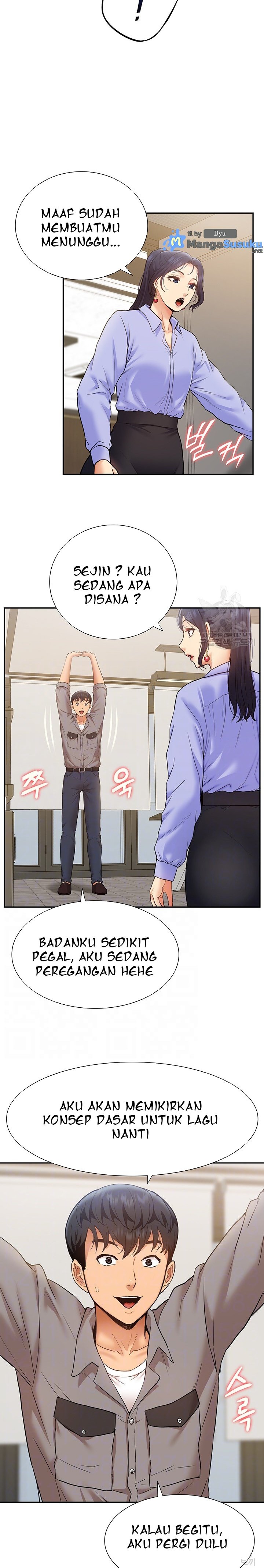 I Was the One Who Got Hypnotized but I Made an Idol Harem - Chapter 25 5 I Was the One Who Got Hypnotized but I Made an Idol Harem - Chapter 25 5