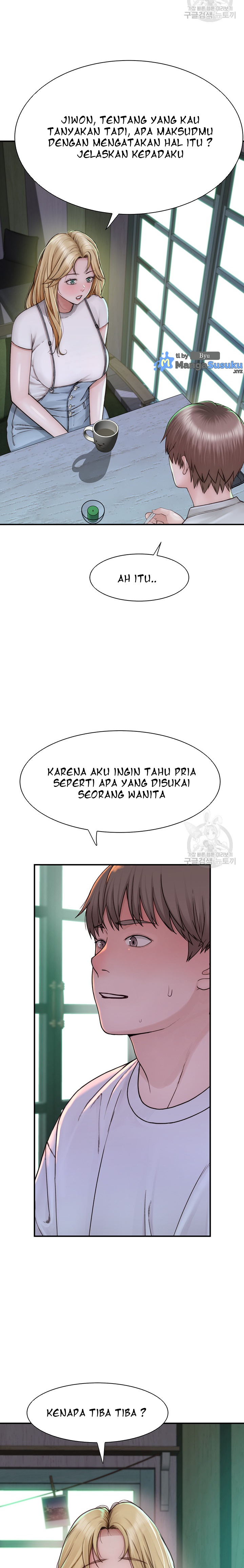 Mom Addiction - Chapter 25 10