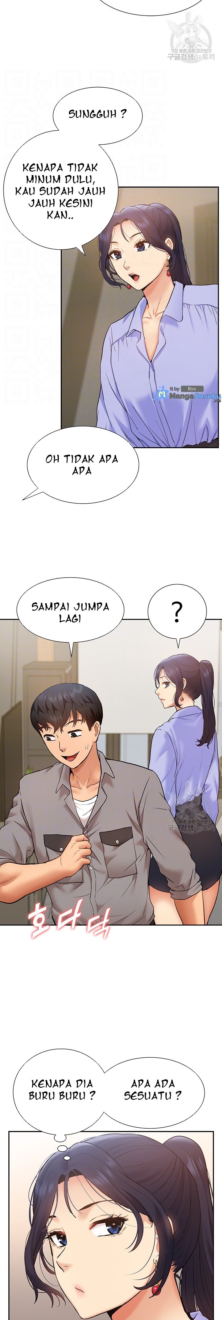 I Was the One Who Got Hypnotized but I Made an Idol Harem - Chapter 25 6 I Was the One Who Got Hypnotized but I Made an Idol Harem - Chapter 25 6