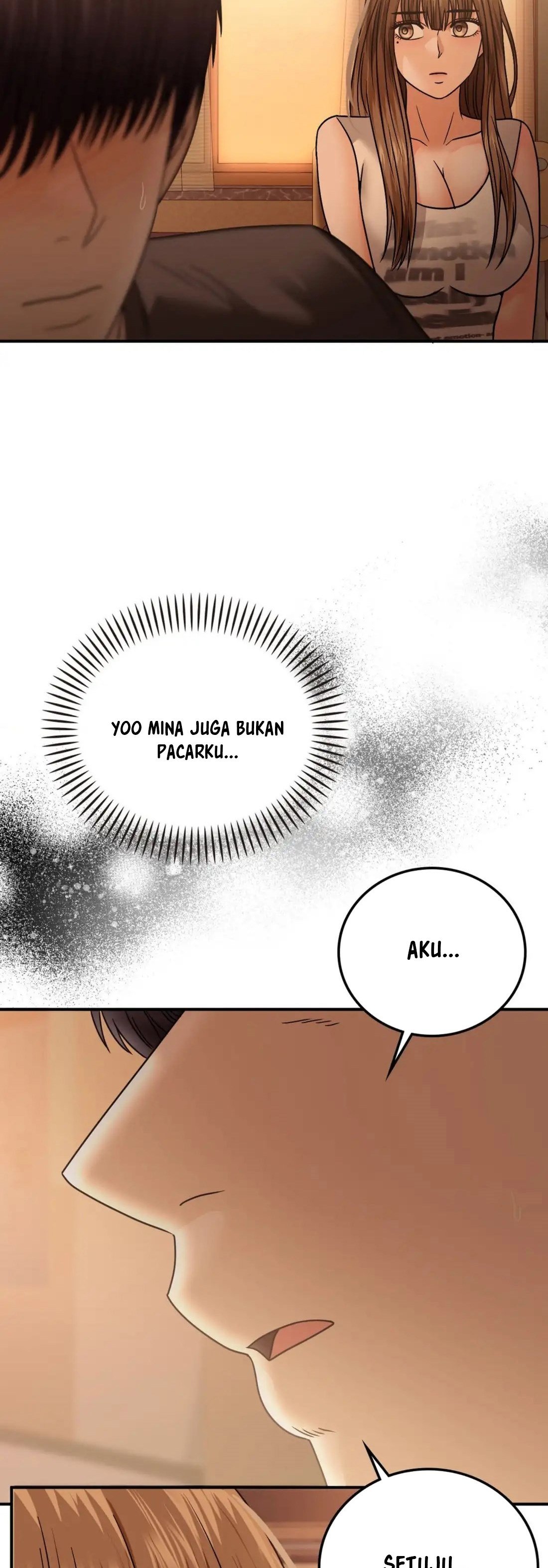 Stepmother&#8217;s Past - Chapter 25 21