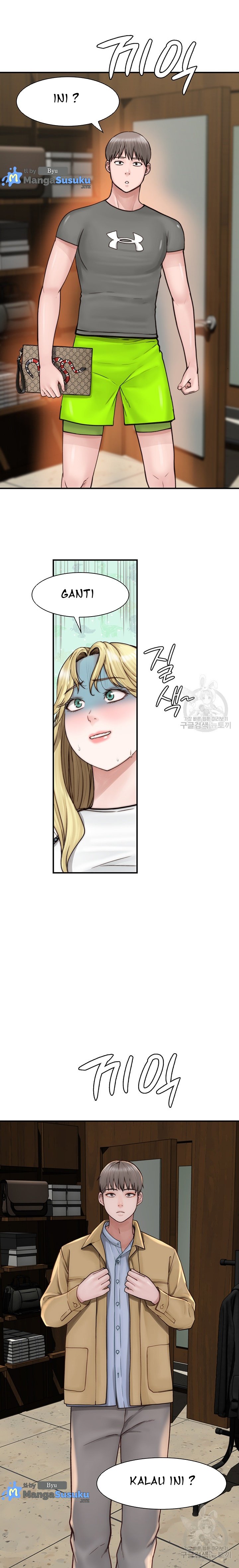 Mom Addiction - Chapter 25 21