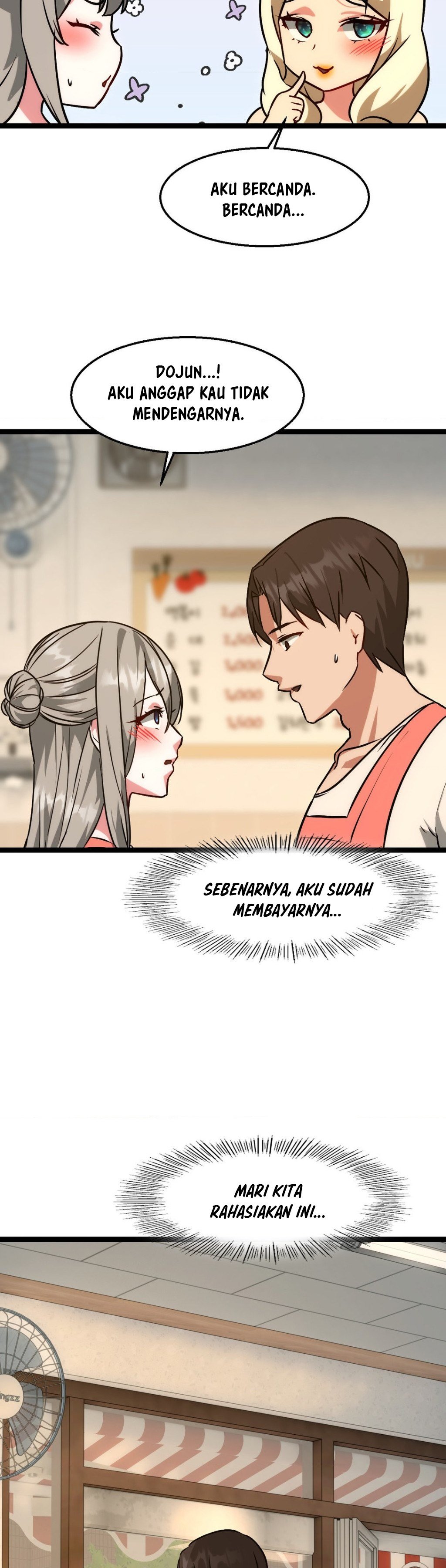 Chewy - Chapter 25 34