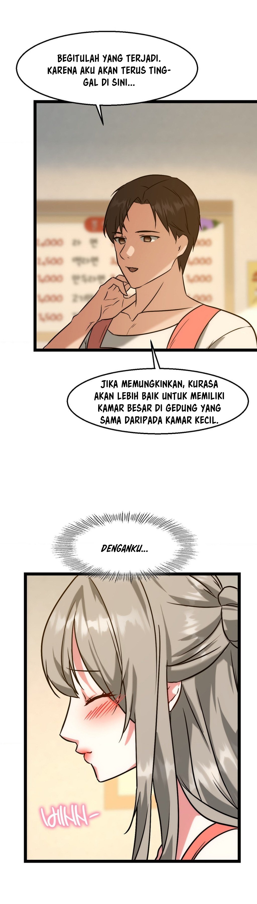 Chewy - Chapter 25 31