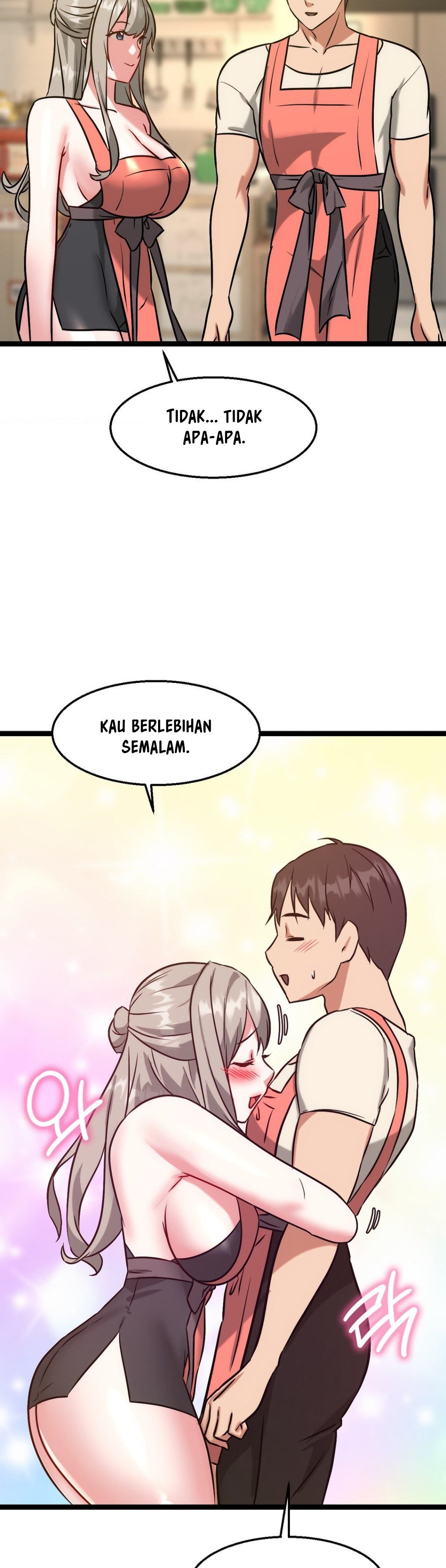 Chewy - Chapter 25 22