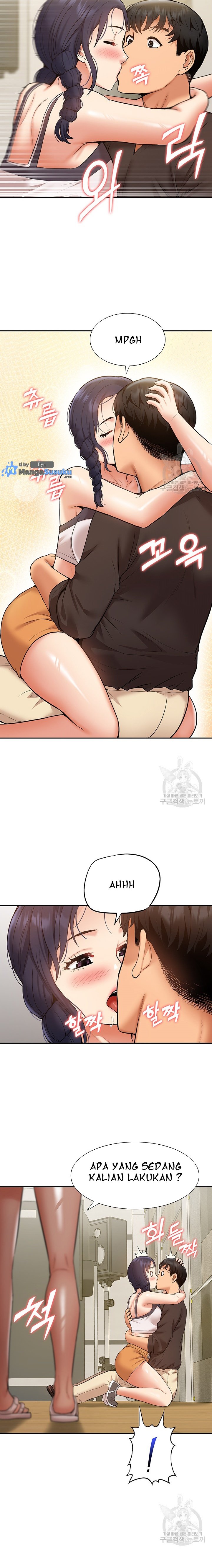 I Was the One Who Got Hypnotized but I Made an Idol Harem - Chapter 25 13 I Was the One Who Got Hypnotized but I Made an Idol Harem - Chapter 25 13