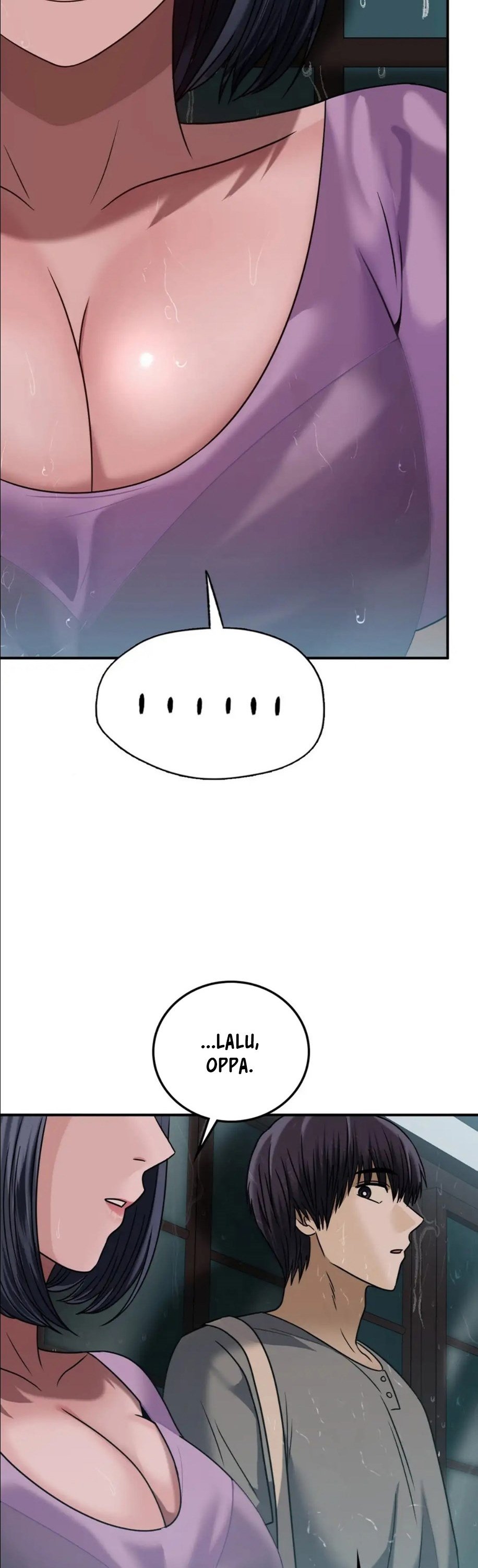 Stepmother&#8217;s Past - Chapter 25 43