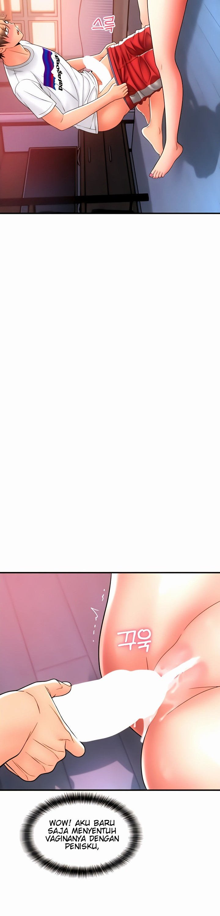 Pay With Sperm Pay - Chapter 25 37 Pay With Sperm Pay - Chapter 25 37