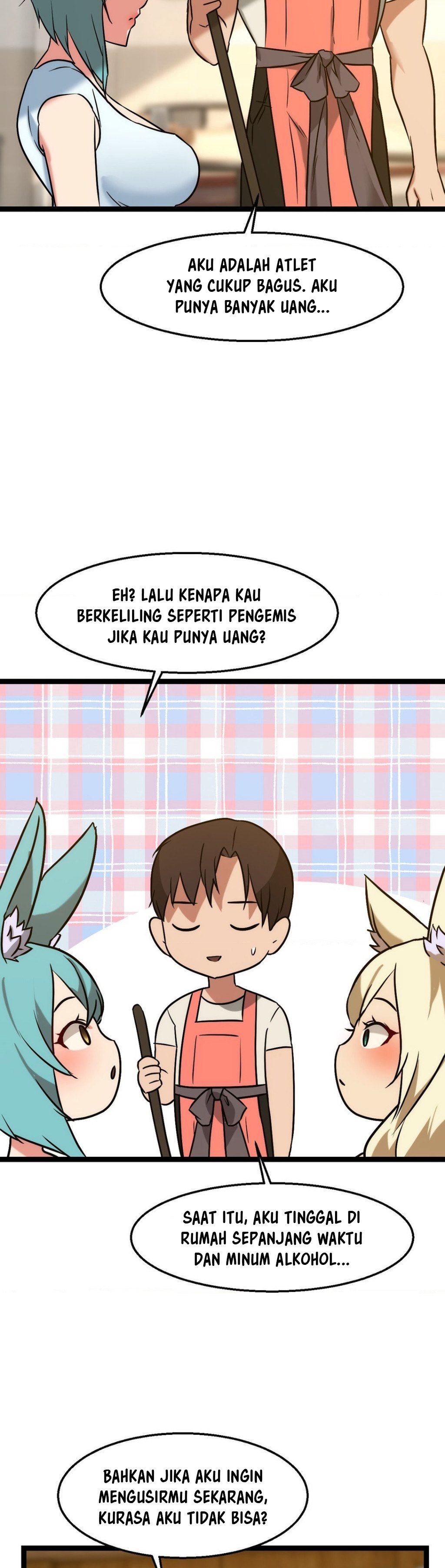 Chewy - Chapter 25 29