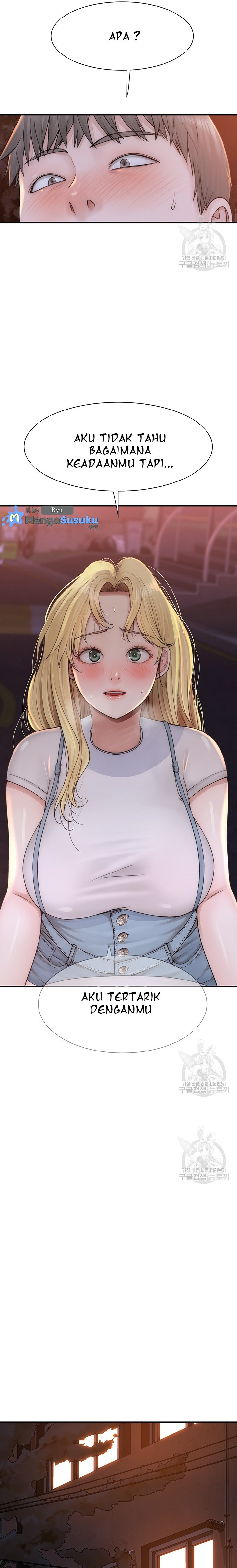 Mom Addiction - Chapter 25 30