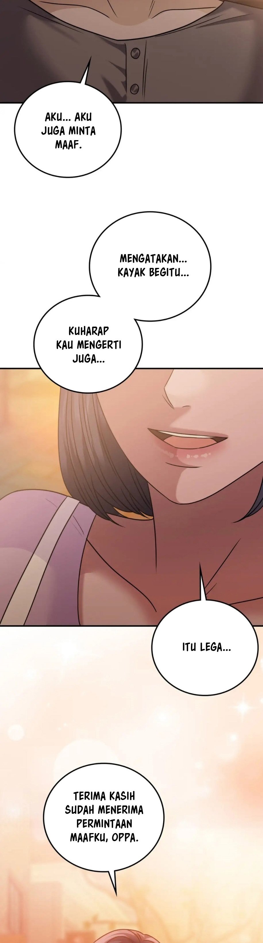 Stepmother&#8217;s Past - Chapter 25 37