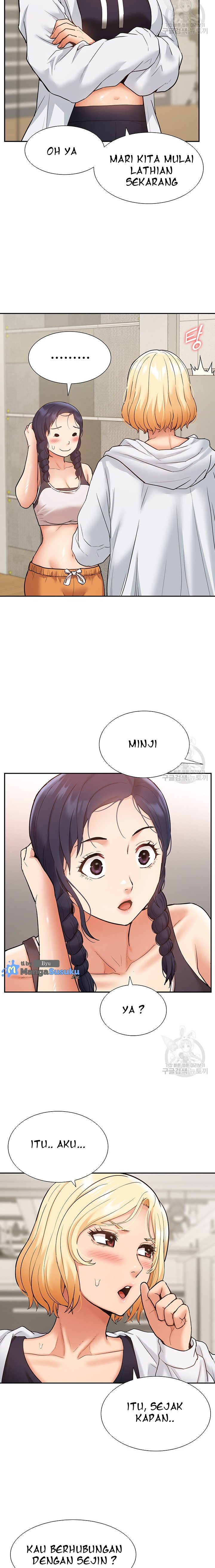 I Was the One Who Got Hypnotized but I Made an Idol Harem - Chapter 25 15 I Was the One Who Got Hypnotized but I Made an Idol Harem - Chapter 25 15