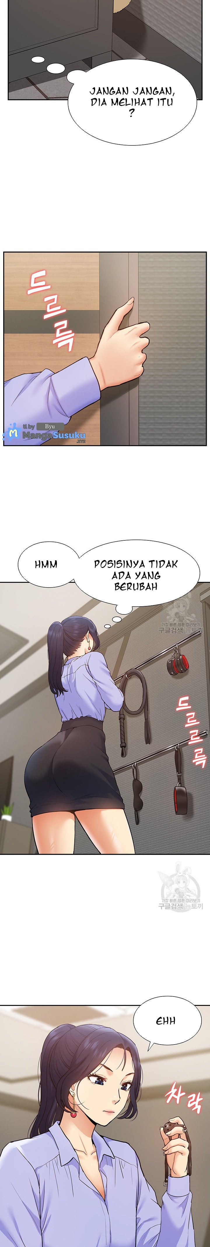 I Was the One Who Got Hypnotized but I Made an Idol Harem - Chapter 25 8 I Was the One Who Got Hypnotized but I Made an Idol Harem - Chapter 25 8