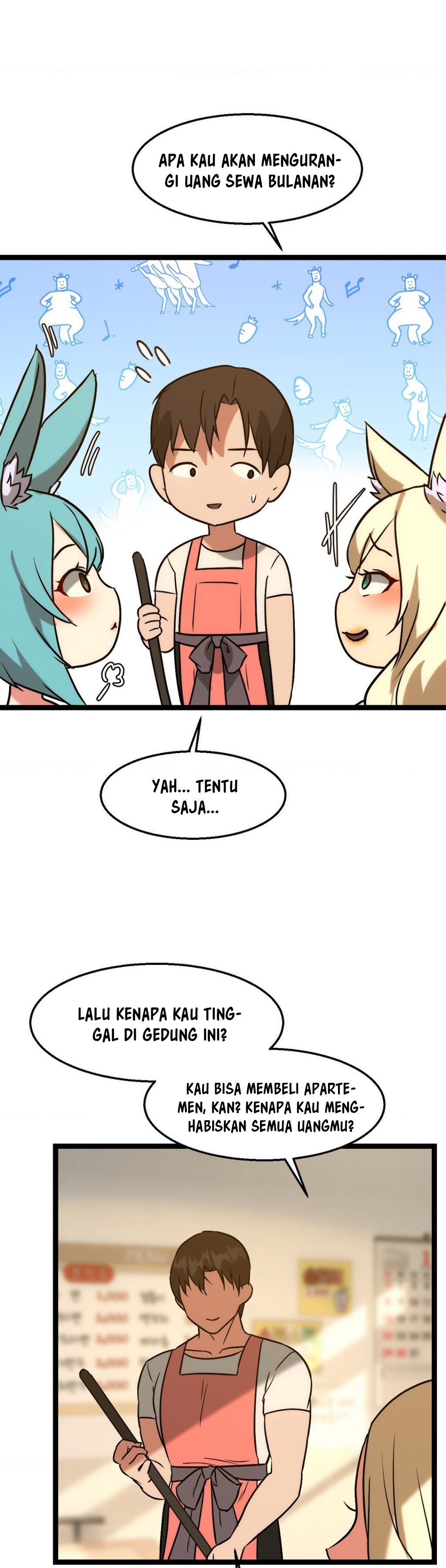 Chewy - Chapter 25 32