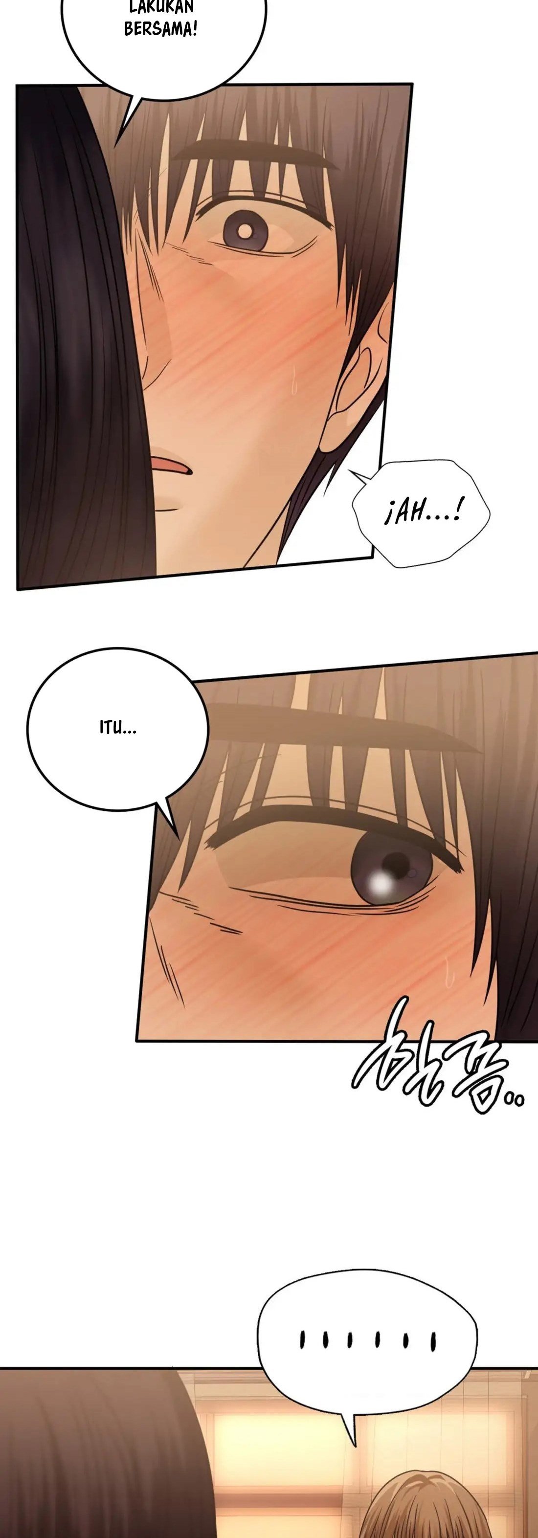 Stepmother&#8217;s Past - Chapter 25 20