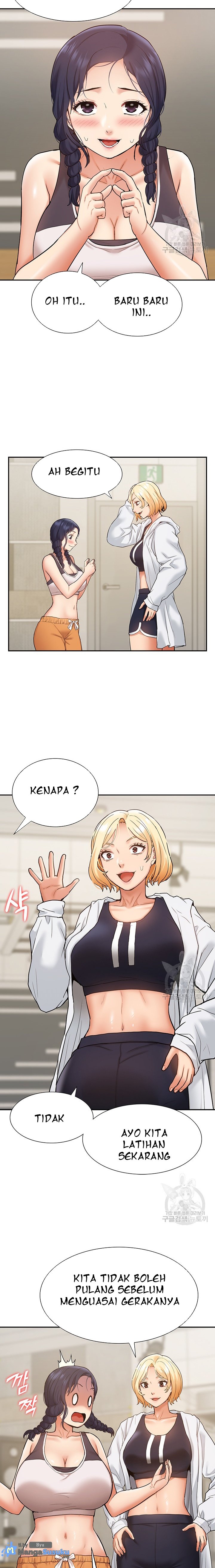 I Was the One Who Got Hypnotized but I Made an Idol Harem - Chapter 25 16 I Was the One Who Got Hypnotized but I Made an Idol Harem - Chapter 25 16