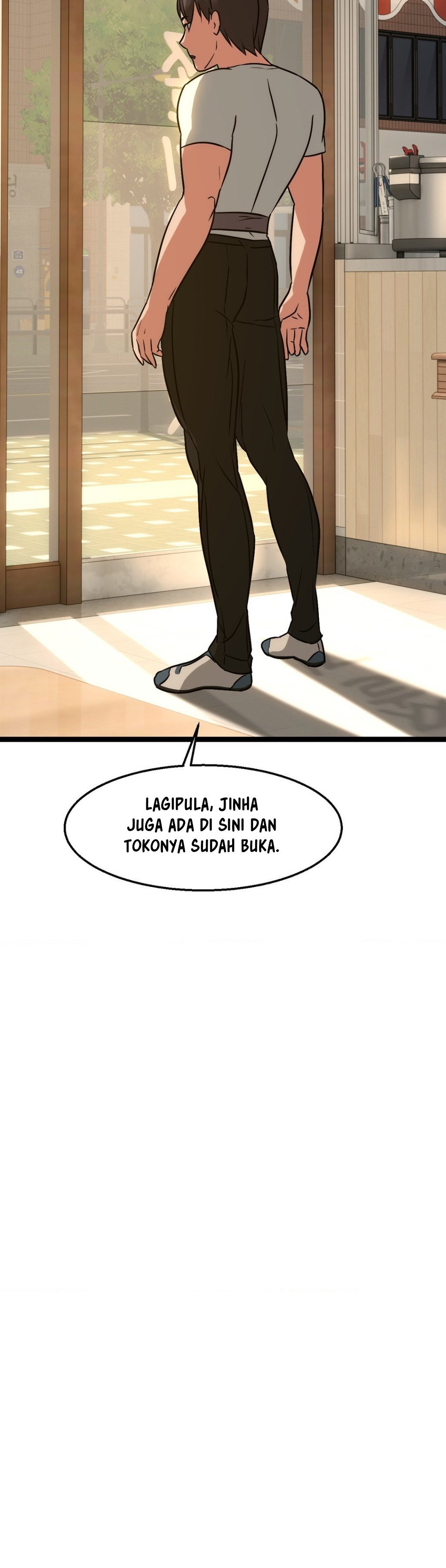 Chewy - Chapter 25 35