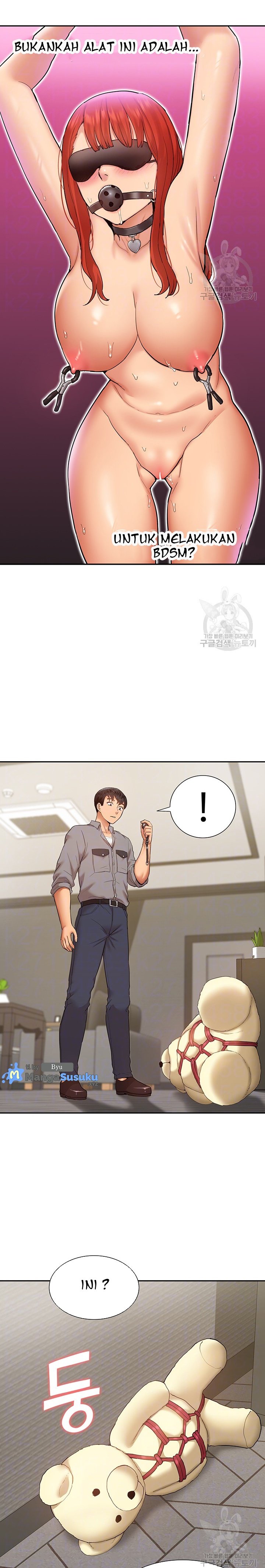 I Was the One Who Got Hypnotized but I Made an Idol Harem - Chapter 25 3 I Was the One Who Got Hypnotized but I Made an Idol Harem - Chapter 25 3