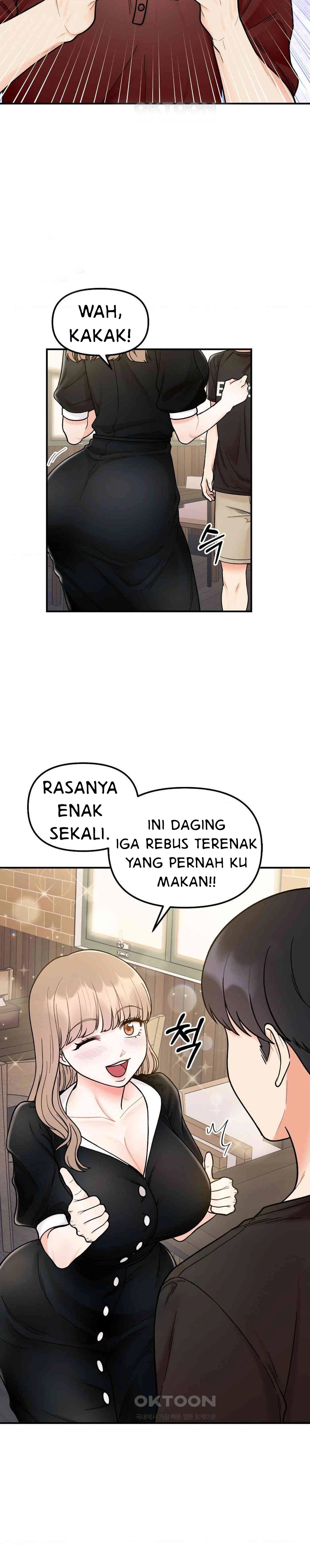 Secret Siblings - Chapter 48 9