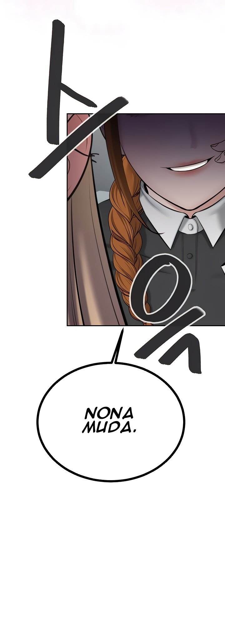 Secret Affairs of the 3rd Generation - Chapter 48 28