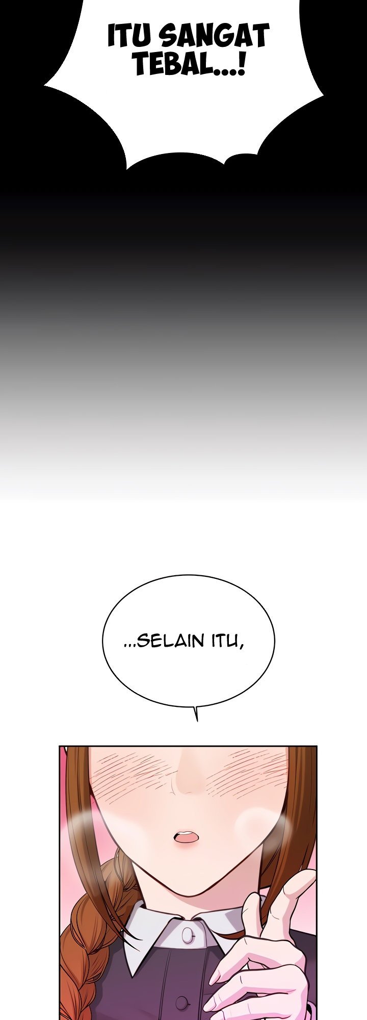 Secret Affairs of the 3rd Generation - Chapter 48 52