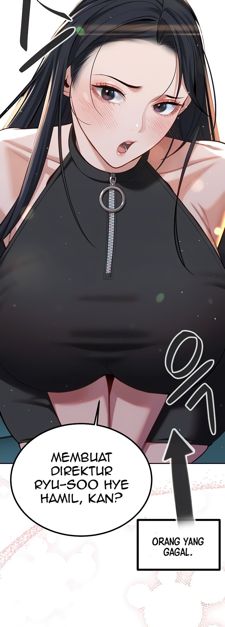 Secret Affairs of the 3rd Generation - Chapter 48 5