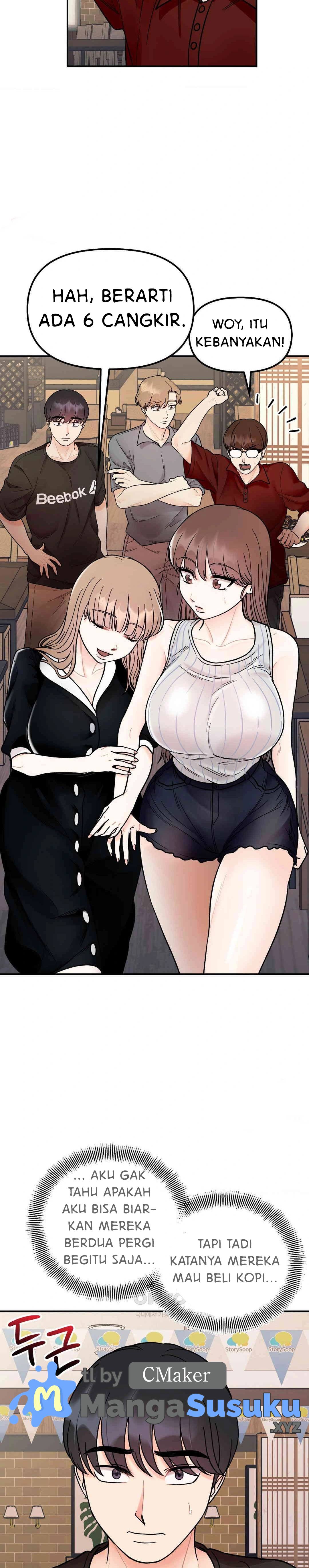 Secret Siblings - Chapter 48 19