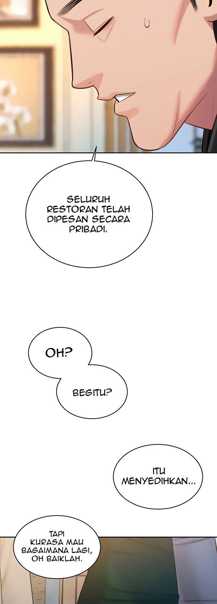 Secret Affairs of the 3rd Generation - Chapter 48 14