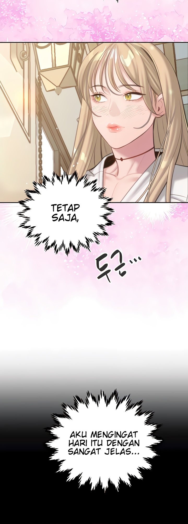 Secret Affairs of the 3rd Generation - Chapter 48 21