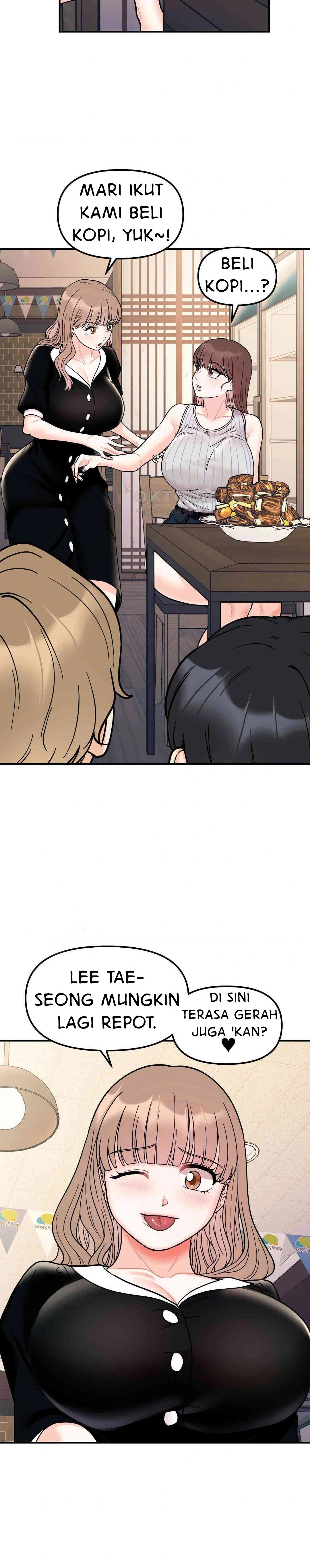 Secret Siblings - Chapter 48 17