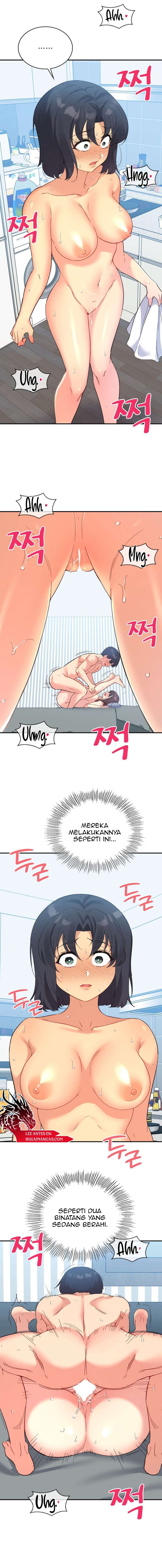 My Life With The Smart Application - Chapter 48 10 My Life With The Smart Application - Chapter 48 10