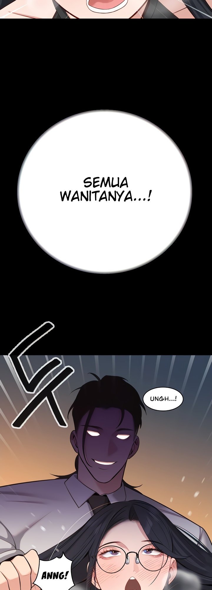 Secret Affairs of the 3rd Generation - Chapter 48 62